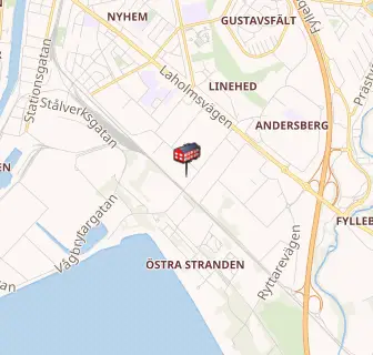 Halmstad