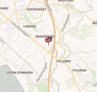 Halmstad