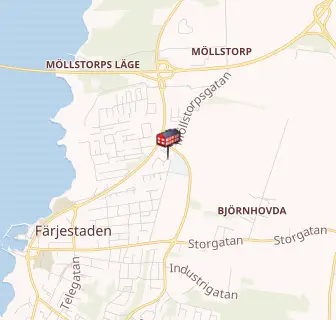 Mörbylånga