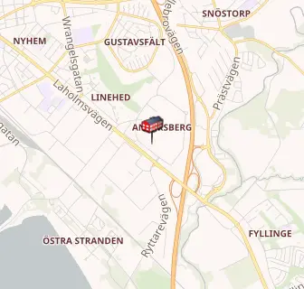 Halmstad
