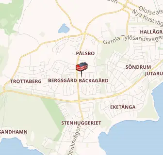 Halmstad
