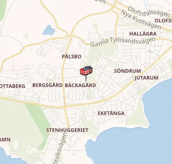 Halmstad