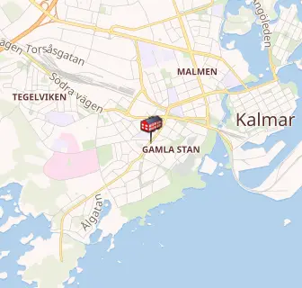 Kalmar