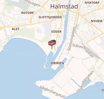 Halmstad