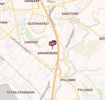 Halmstad
