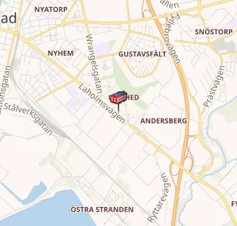 Halmstad