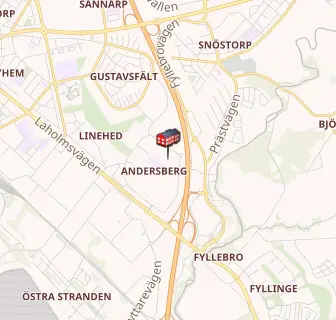 Halmstad