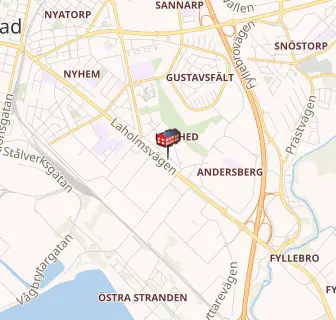 Halmstad