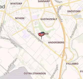 Halmstad