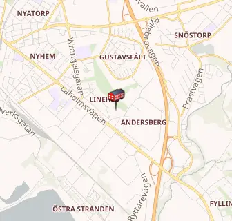 Halmstad