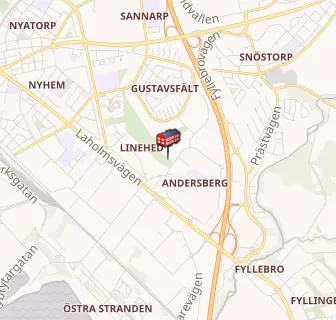 Halmstad