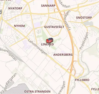 Halmstad