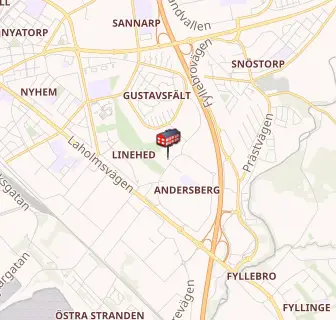 Halmstad