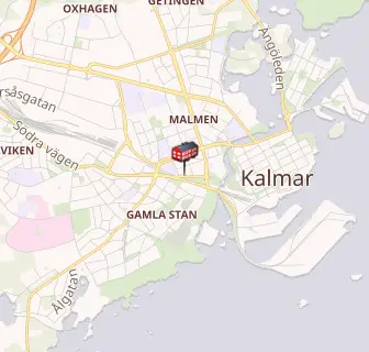 Kalmar