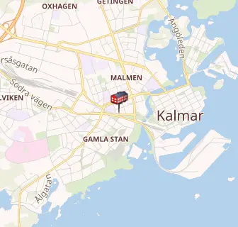 Kalmar
