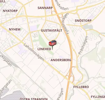 Halmstad
