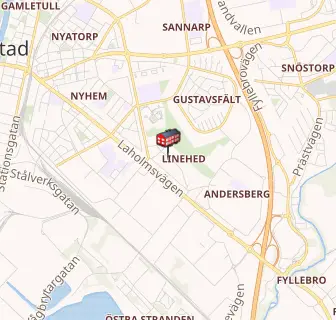 Halmstad