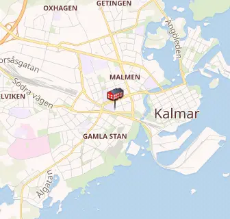Kalmar