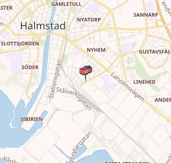 Halmstad