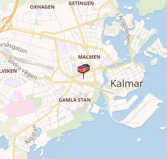 Kalmar