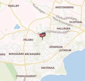 Halmstad