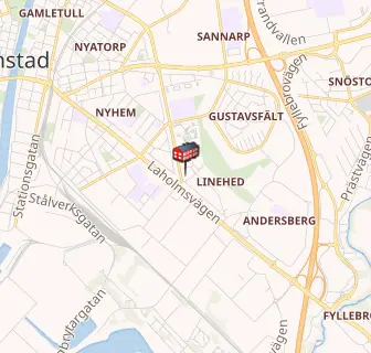 Halmstad