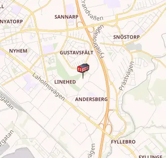 Halmstad