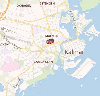 Kalmar