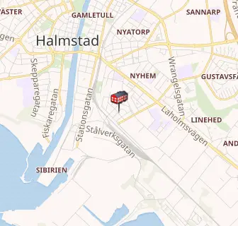 Halmstad