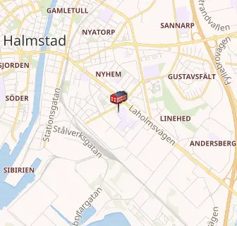 Halmstad