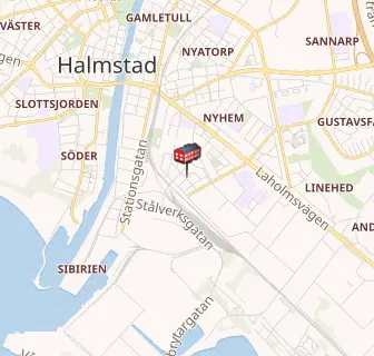 Halmstad