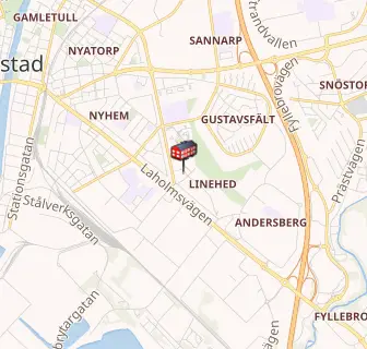 Halmstad