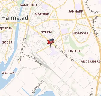 Halmstad