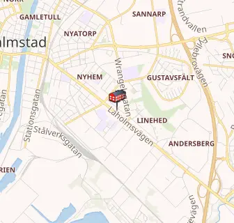 Halmstad