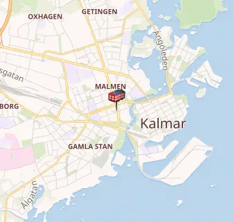 Kalmar