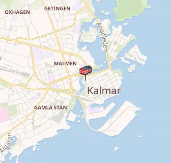 Kalmar