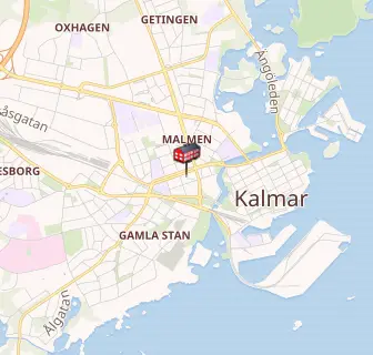 Kalmar