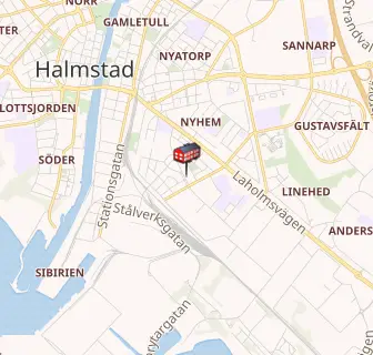 Halmstad