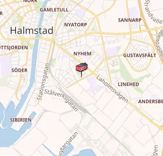 Halmstad