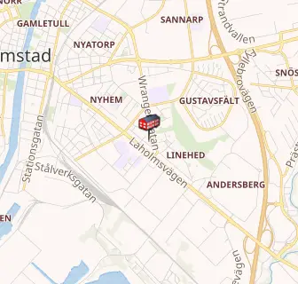 Halmstad