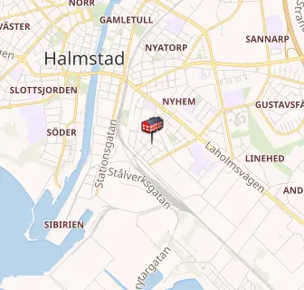 Halmstad