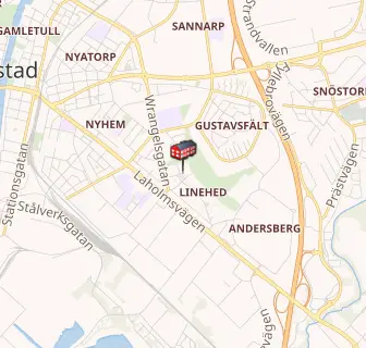 Halmstad