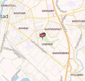 Halmstad