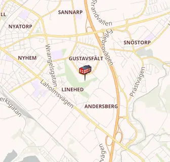 Halmstad