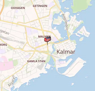 Kalmar
