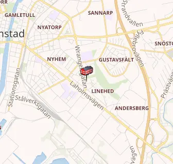 Halmstad
