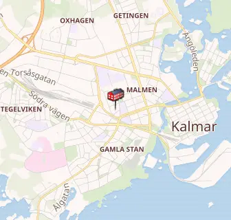 Kalmar