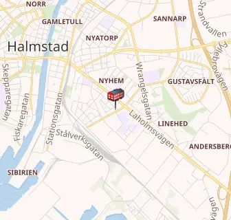 Halmstad
