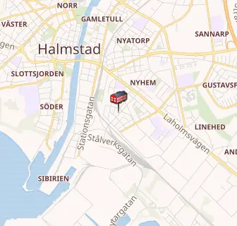 Halmstad