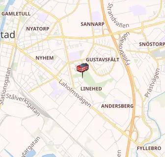 Halmstad